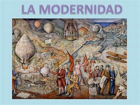Movimientos a lo largo de la historia - Postmodernismo